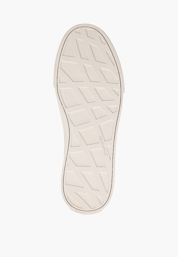 фото Кеды tendance