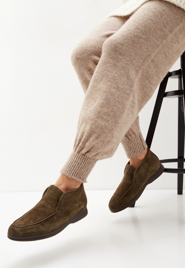 фото Ботинки tendance