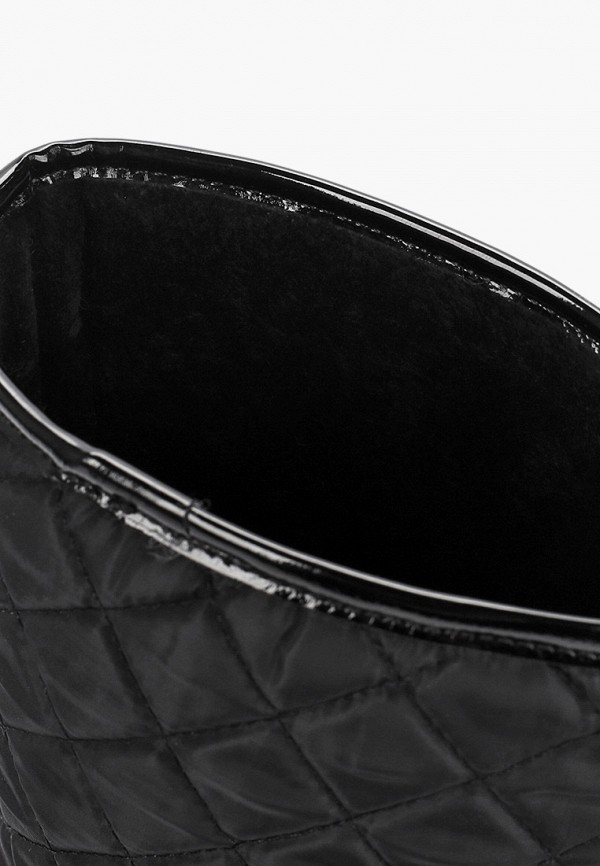 фото Резиновые полусапоги tendance