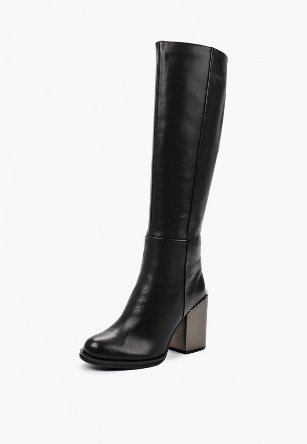 Сапоги Tendance черный, размер 36, фото 2