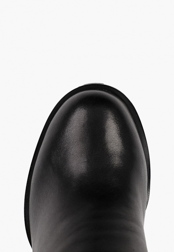 Сапоги Tendance черный, размер 36, фото 4