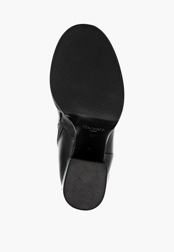 Сапоги Tendance черный, размер 36, фото 5