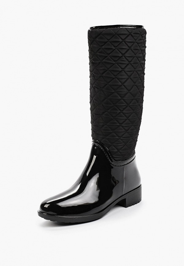 фото Резиновые сапоги tendance