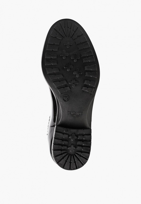 фото Резиновые сапоги tendance