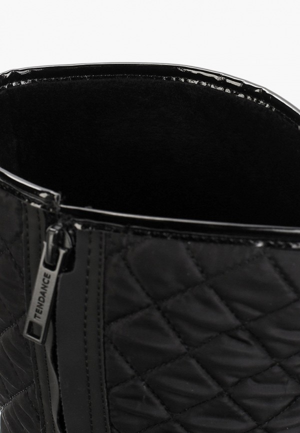 фото Резиновые сапоги tendance