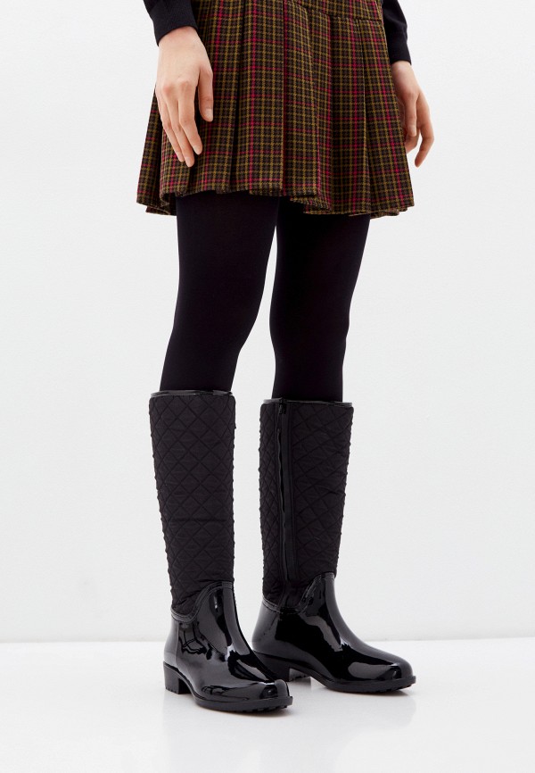 фото Резиновые сапоги tendance