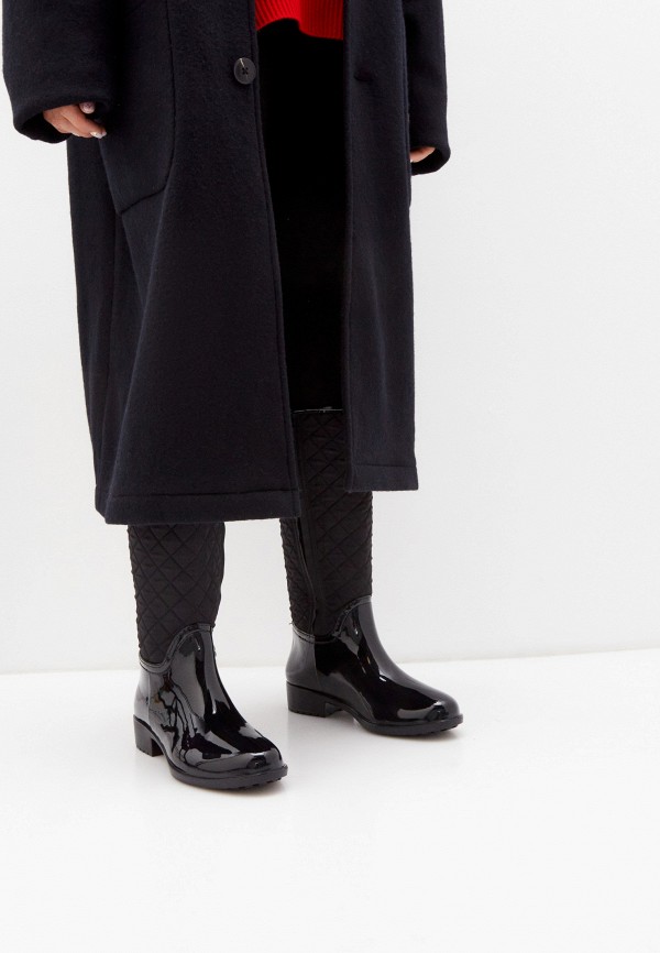 фото Резиновые сапоги tendance