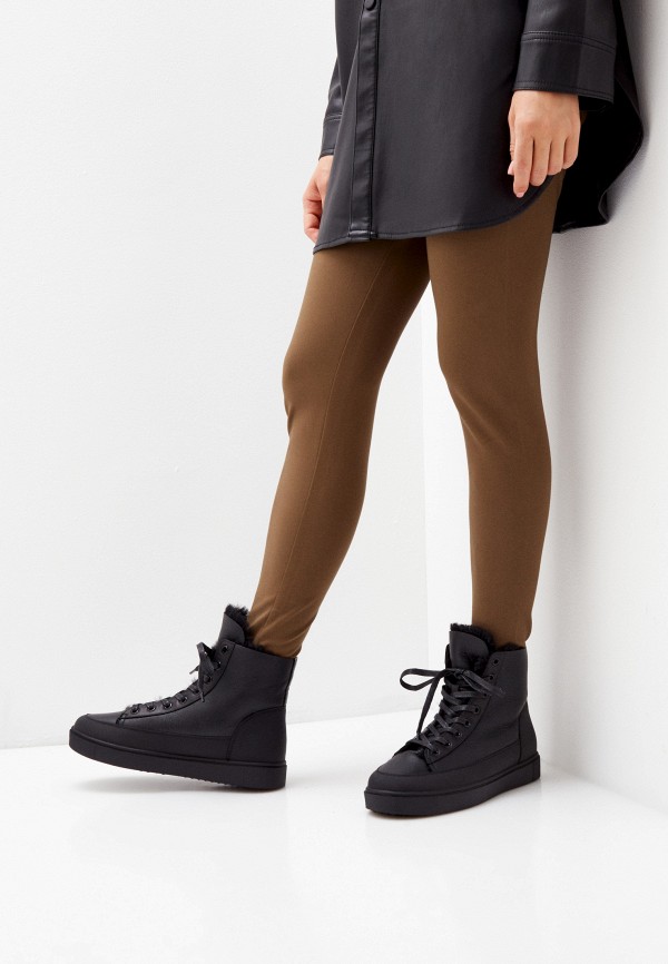 фото Кеды tendance