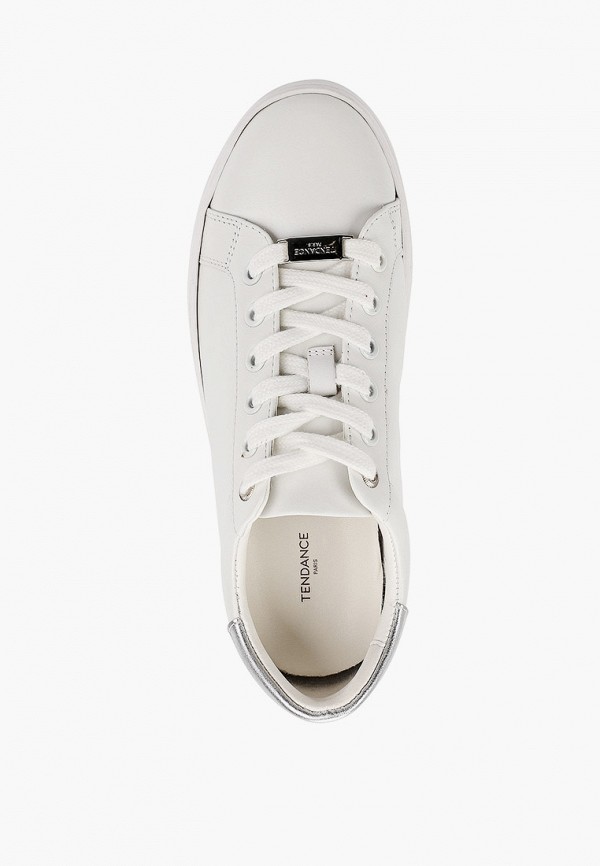 фото Кеды tendance