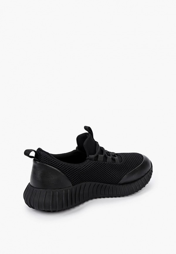 Кроссовки Tendance черный, размер 37, фото 3