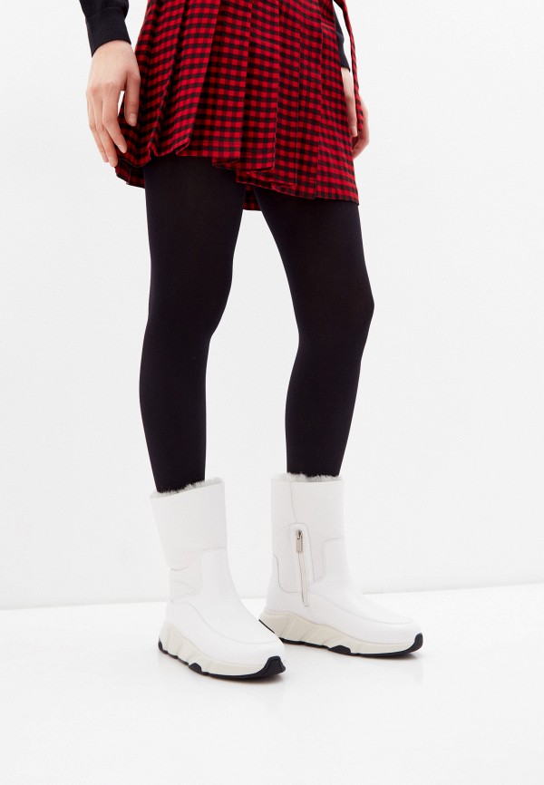 фото Полусапоги tendance