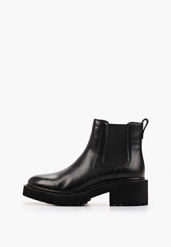 фото Ботинки tendance