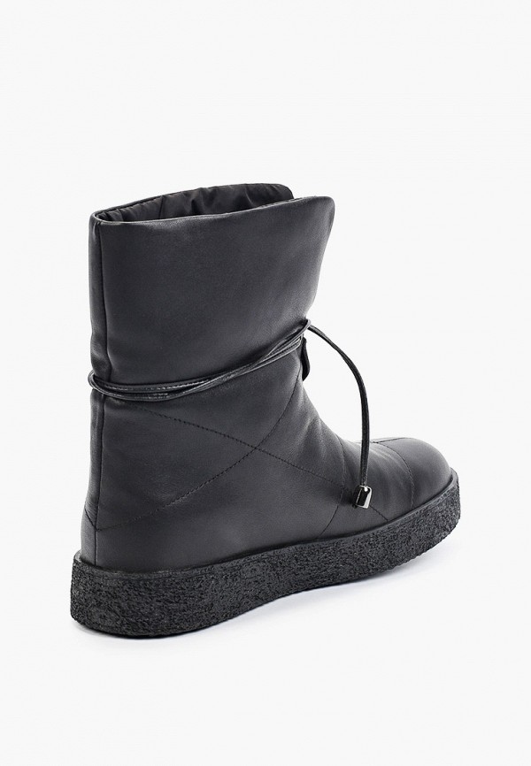 фото Полусапоги tendance