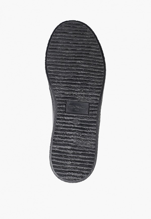 фото Полусапоги tendance