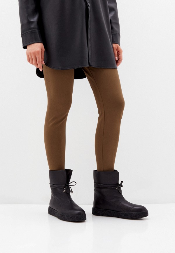 фото Полусапоги tendance