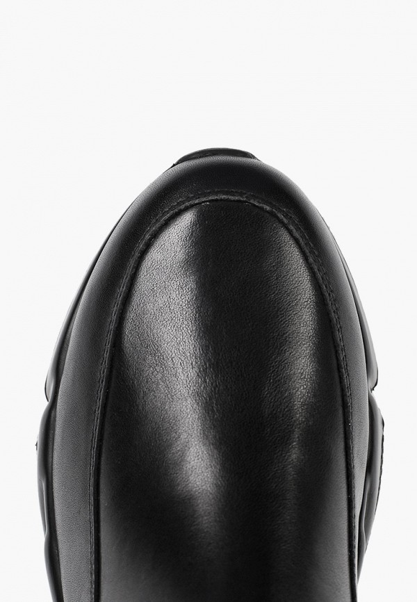 Полусапоги Tendance черный, размер 38, фото 4