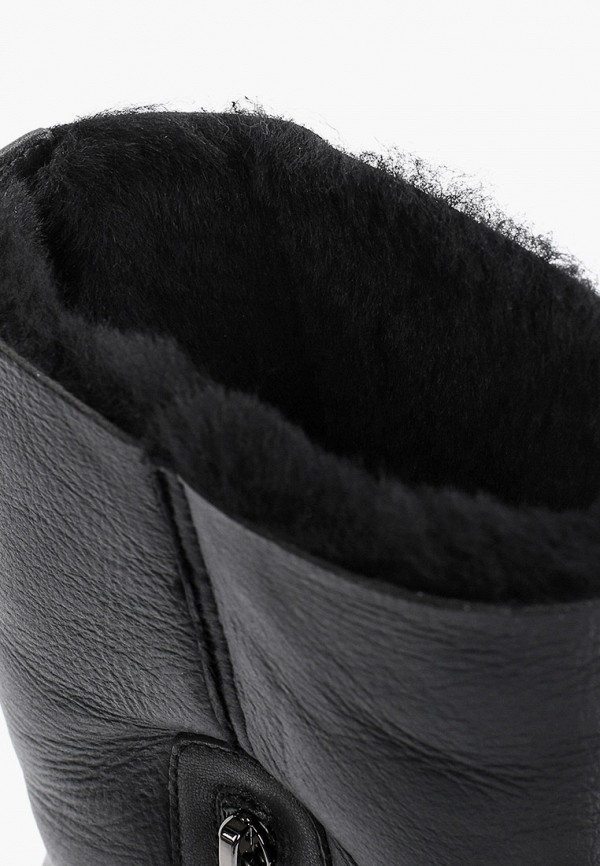 Полусапоги Tendance черный, размер 38, фото 6