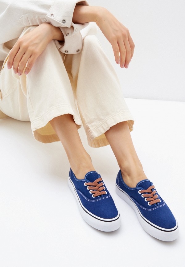 фото Кеды tendance