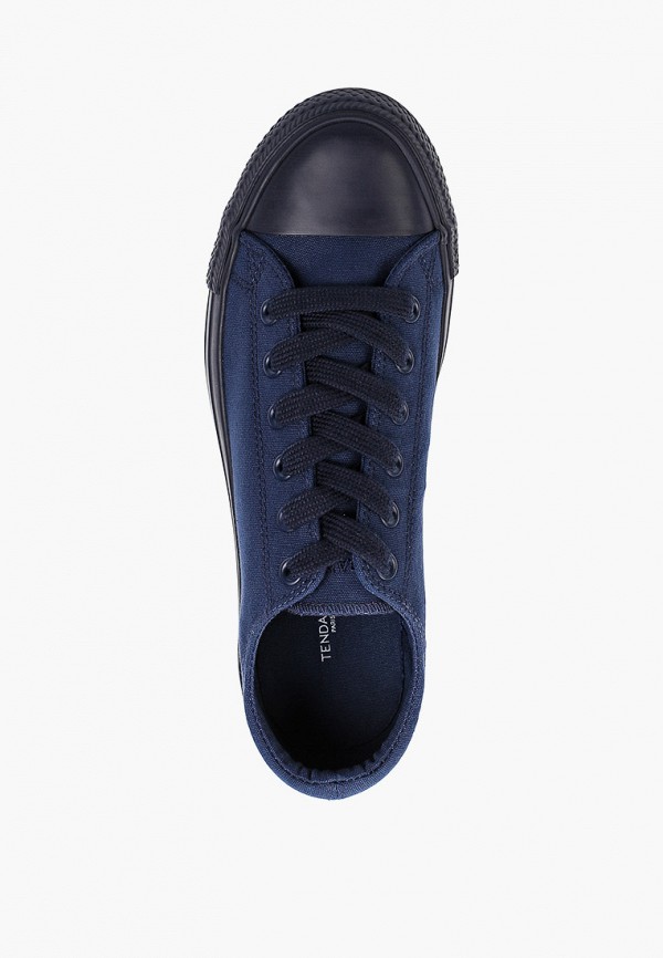 фото Кеды tendance