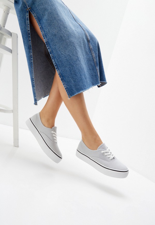 фото Кеды tendance