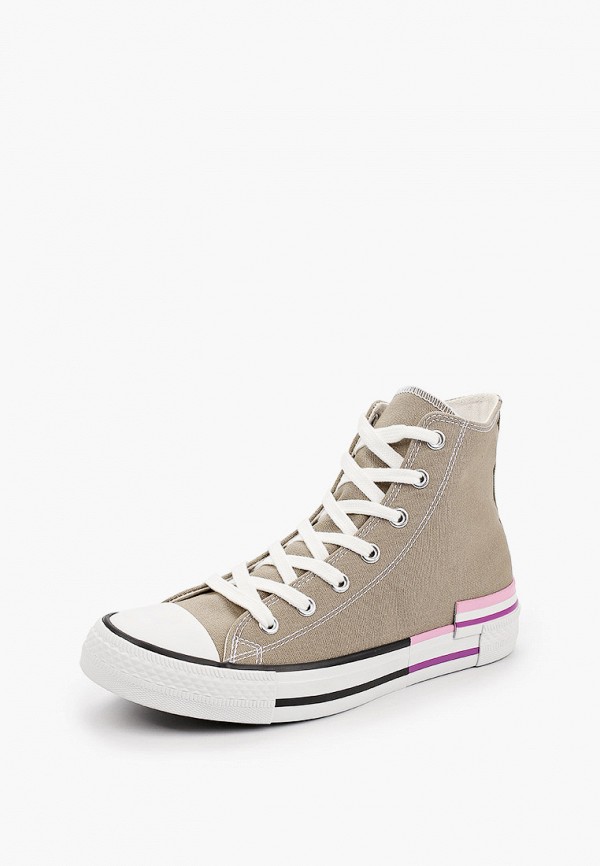 фото Кеды tendance