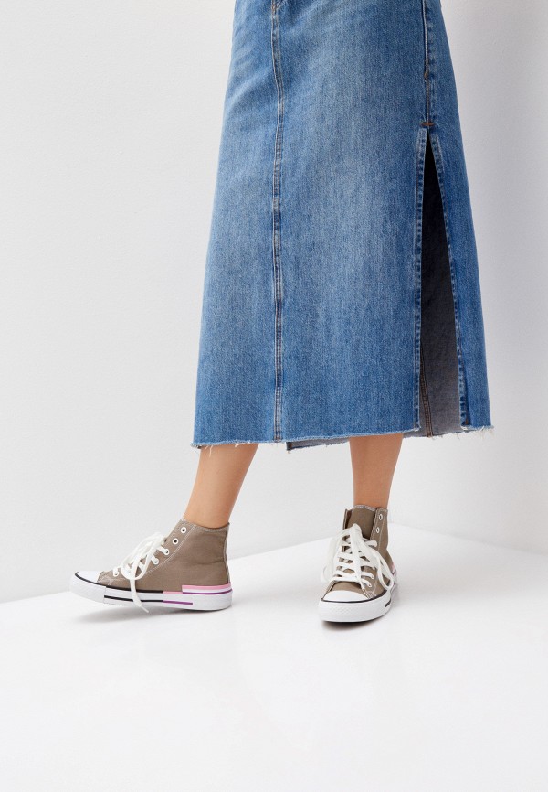 фото Кеды tendance