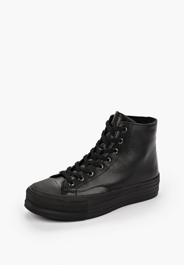 фото Кеды tendance