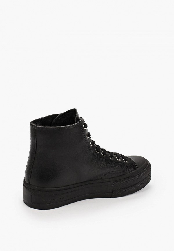 фото Кеды tendance