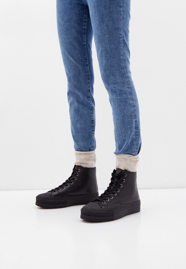 фото Кеды tendance