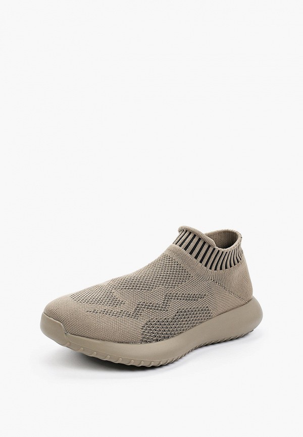 Кроссовки Tendance коричневый, размер 37, фото 2