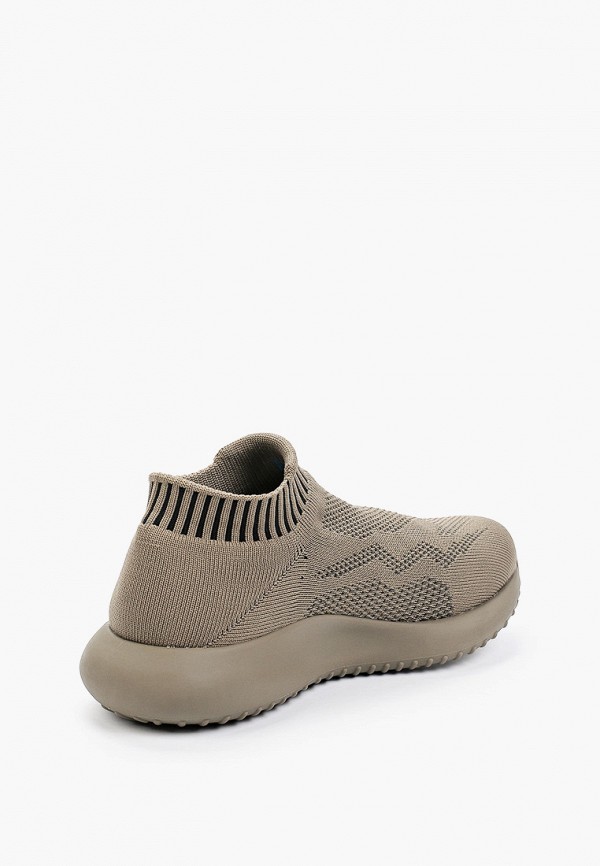 Кроссовки Tendance коричневый, размер 37, фото 3