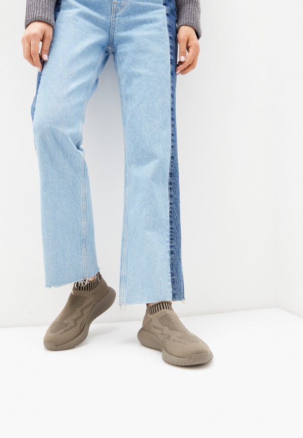 Кроссовки Tendance коричневый, размер 37, фото 6