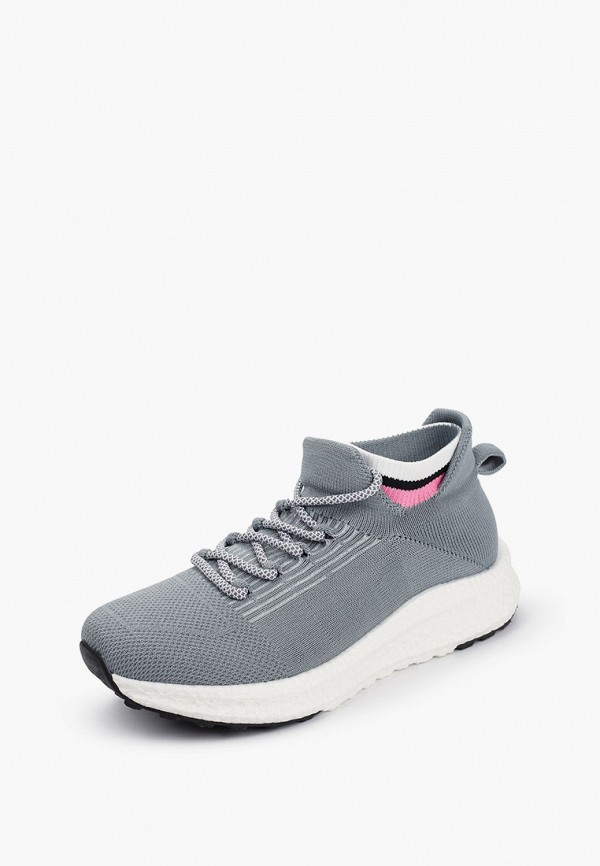 Кроссовки Tendance серый, размер 39, фото 2