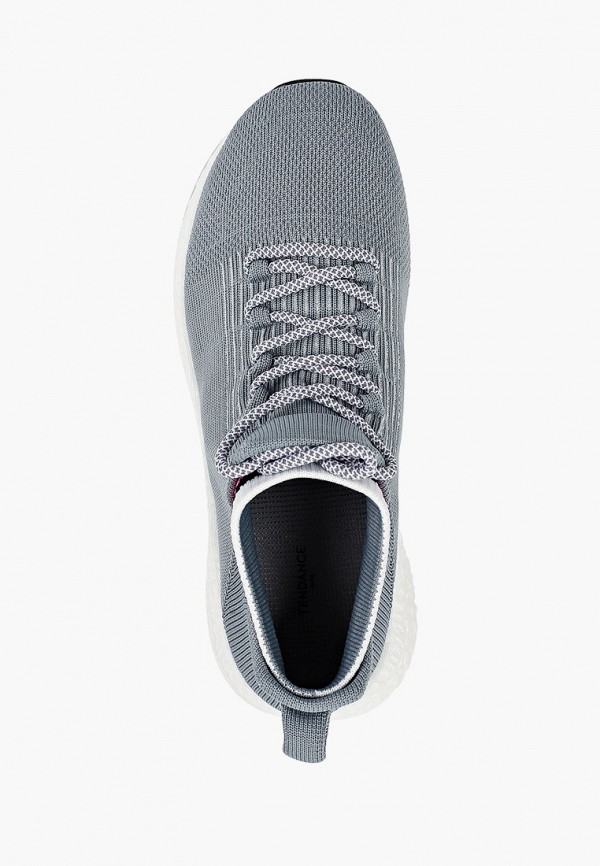 Кроссовки Tendance серый, размер 39, фото 4