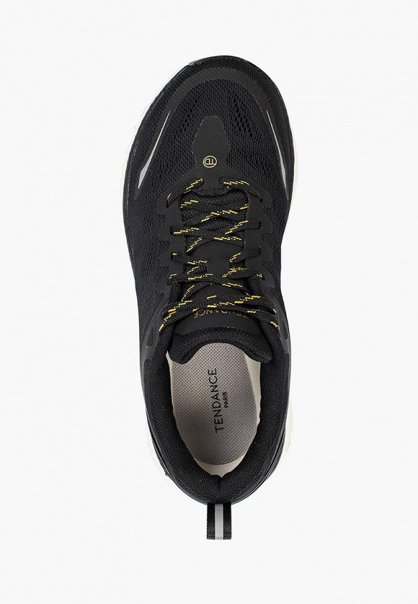 Кроссовки Tendance черный, размер 37, фото 4