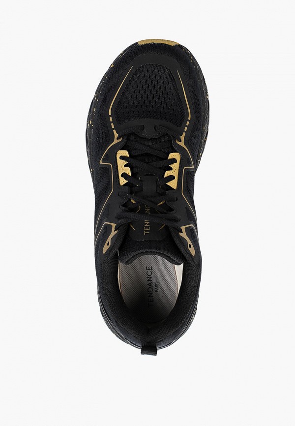 фото Кроссовки tendance