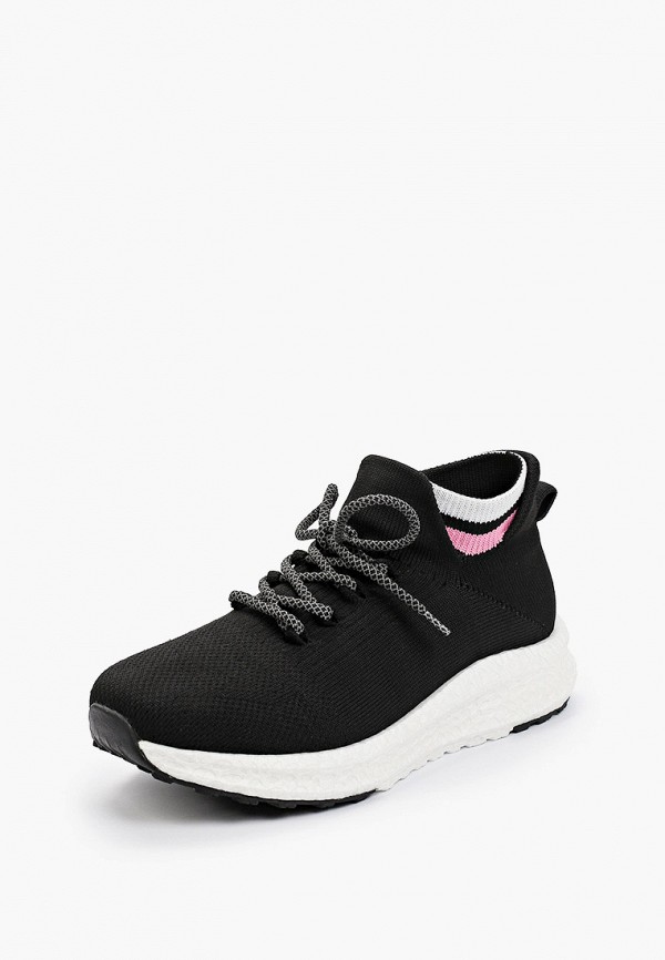 Кроссовки Tendance черный, размер 36, фото 2