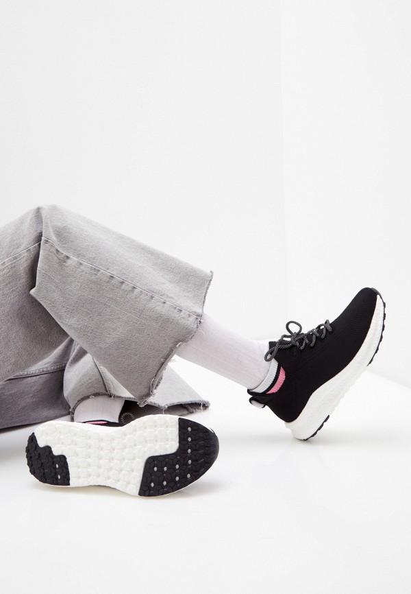 Кроссовки Tendance черный, размер 36, фото 6