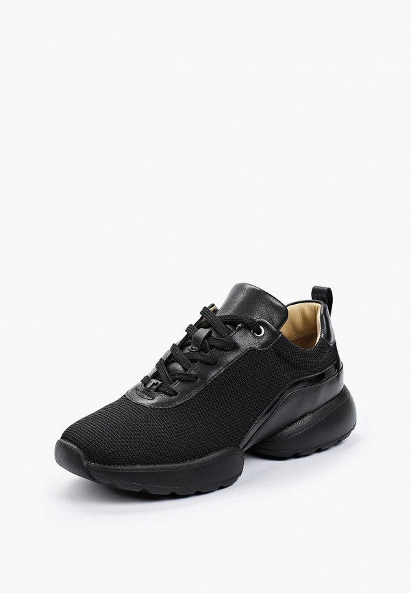 Кроссовки Tendance черный, размер 36, фото 2