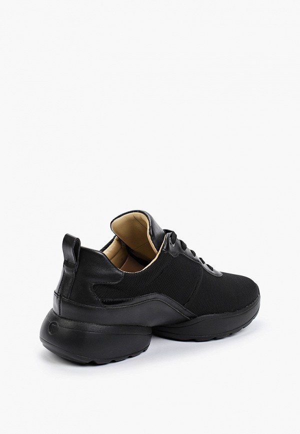 Кроссовки Tendance черный, размер 36, фото 3