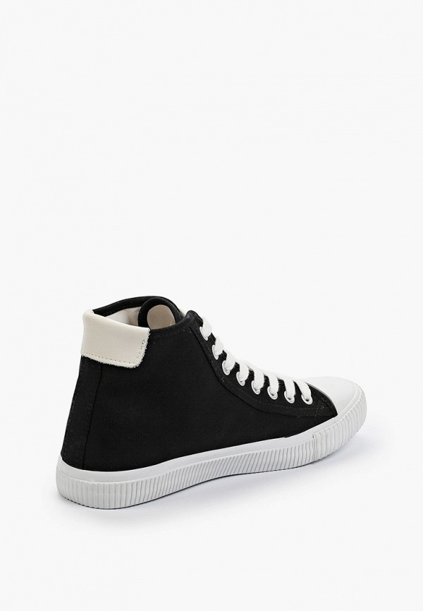 фото Кеды maison david