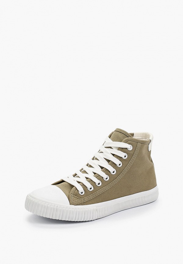 фото Кеды maison david