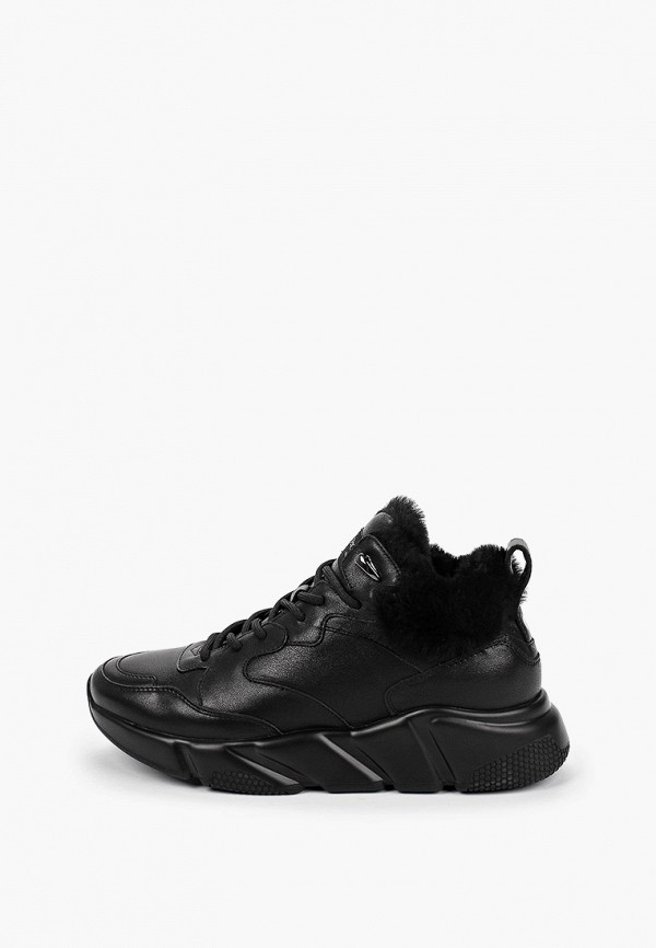 Кроссовки Tendance черный, размер 36, фото 1