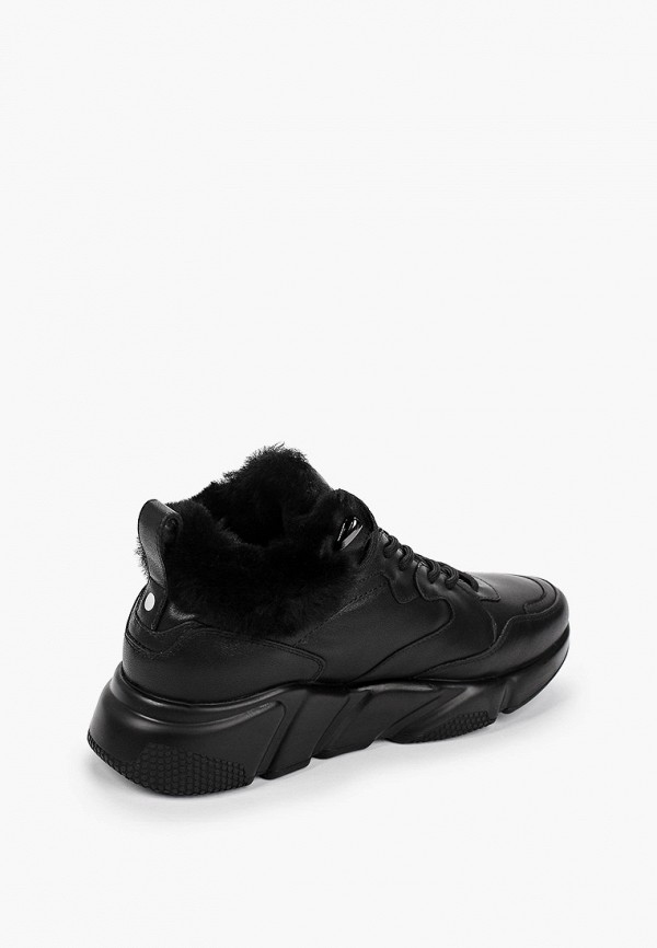 Кроссовки Tendance черный, размер 36, фото 3