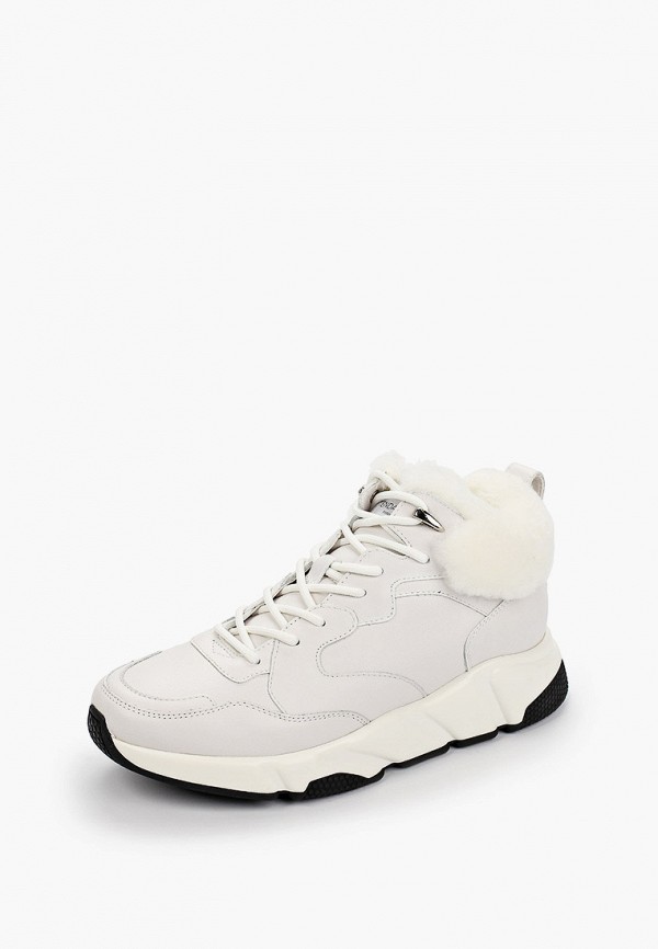 фото Кроссовки tendance