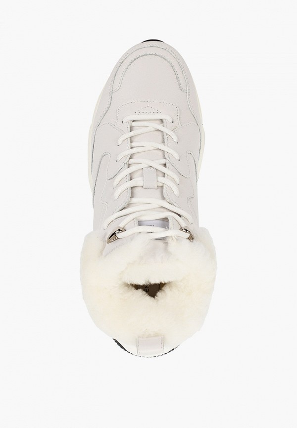 фото Кроссовки tendance