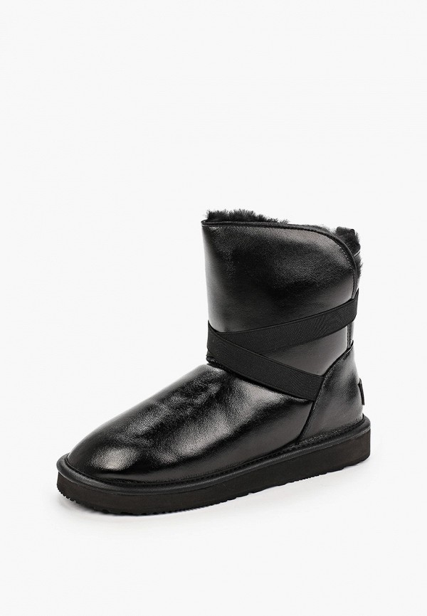 Полусапоги Tendance черный, размер 37, фото 2