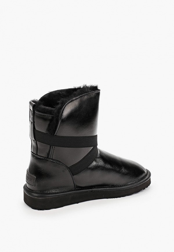 Полусапоги Tendance черный, размер 37, фото 3