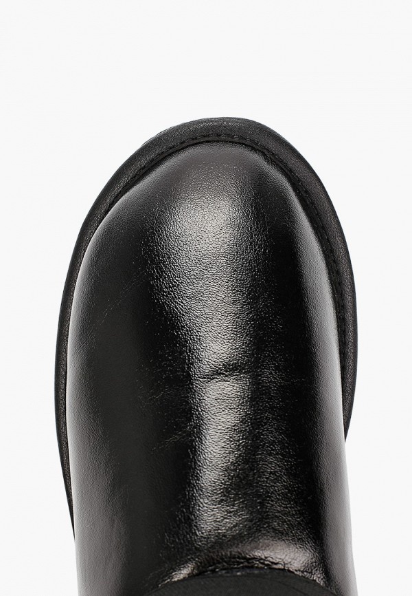 Полусапоги Tendance черный, размер 37, фото 4