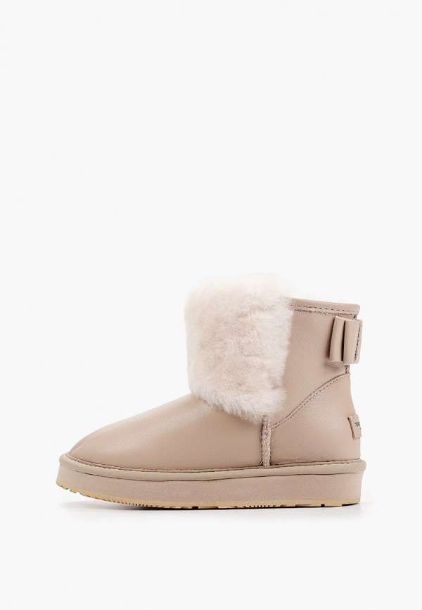 фото Полусапоги tendance